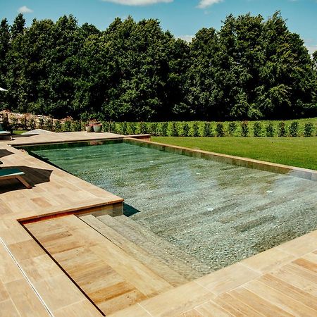 Casa Do Boco Villa โอลีเวราดวสปิตาล ภายนอก รูปภาพ