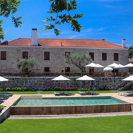 Casa Do Boco Villa โอลีเวราดวสปิตาล ภายนอก รูปภาพ