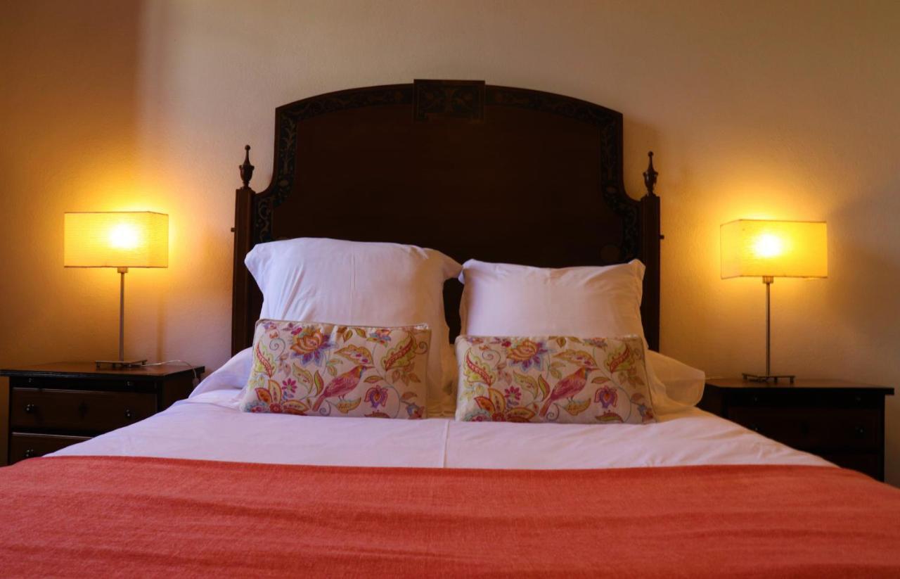 Casa Do Boco Villa โอลีเวราดวสปิตาล ภายนอก รูปภาพ