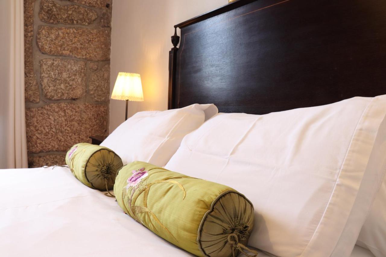 Casa Do Boco Villa โอลีเวราดวสปิตาล ภายนอก รูปภาพ