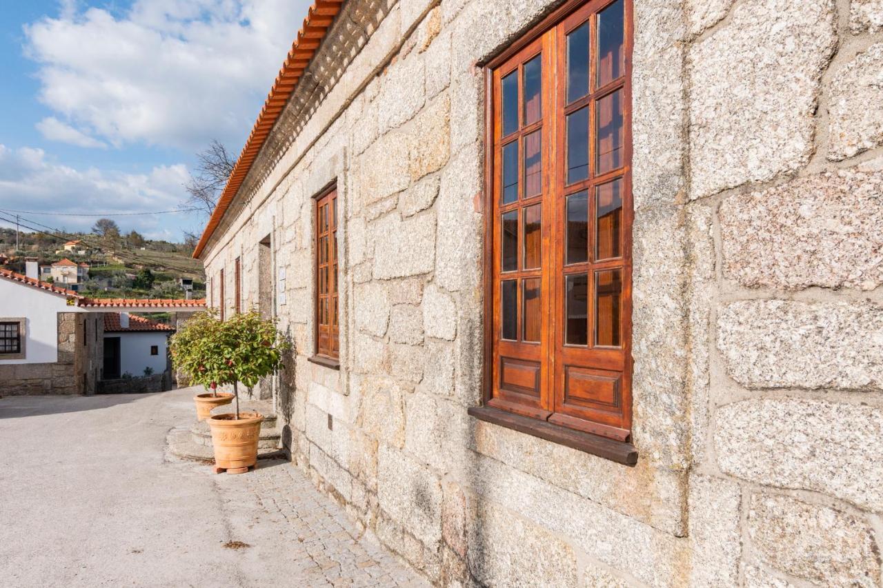 Casa Do Boco Villa โอลีเวราดวสปิตาล ภายนอก รูปภาพ