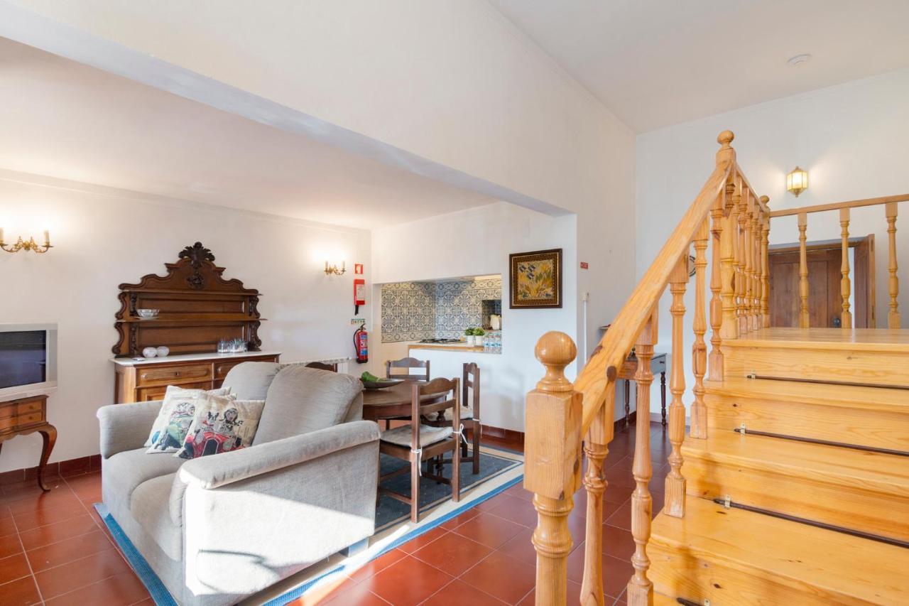 Casa Do Boco Villa โอลีเวราดวสปิตาล ภายนอก รูปภาพ
