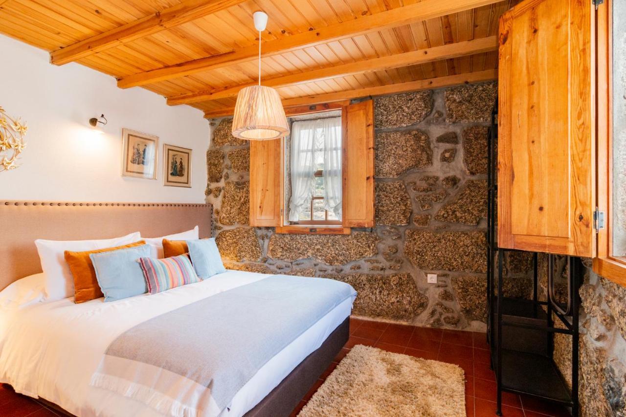 Casa Do Boco Villa โอลีเวราดวสปิตาล ภายนอก รูปภาพ