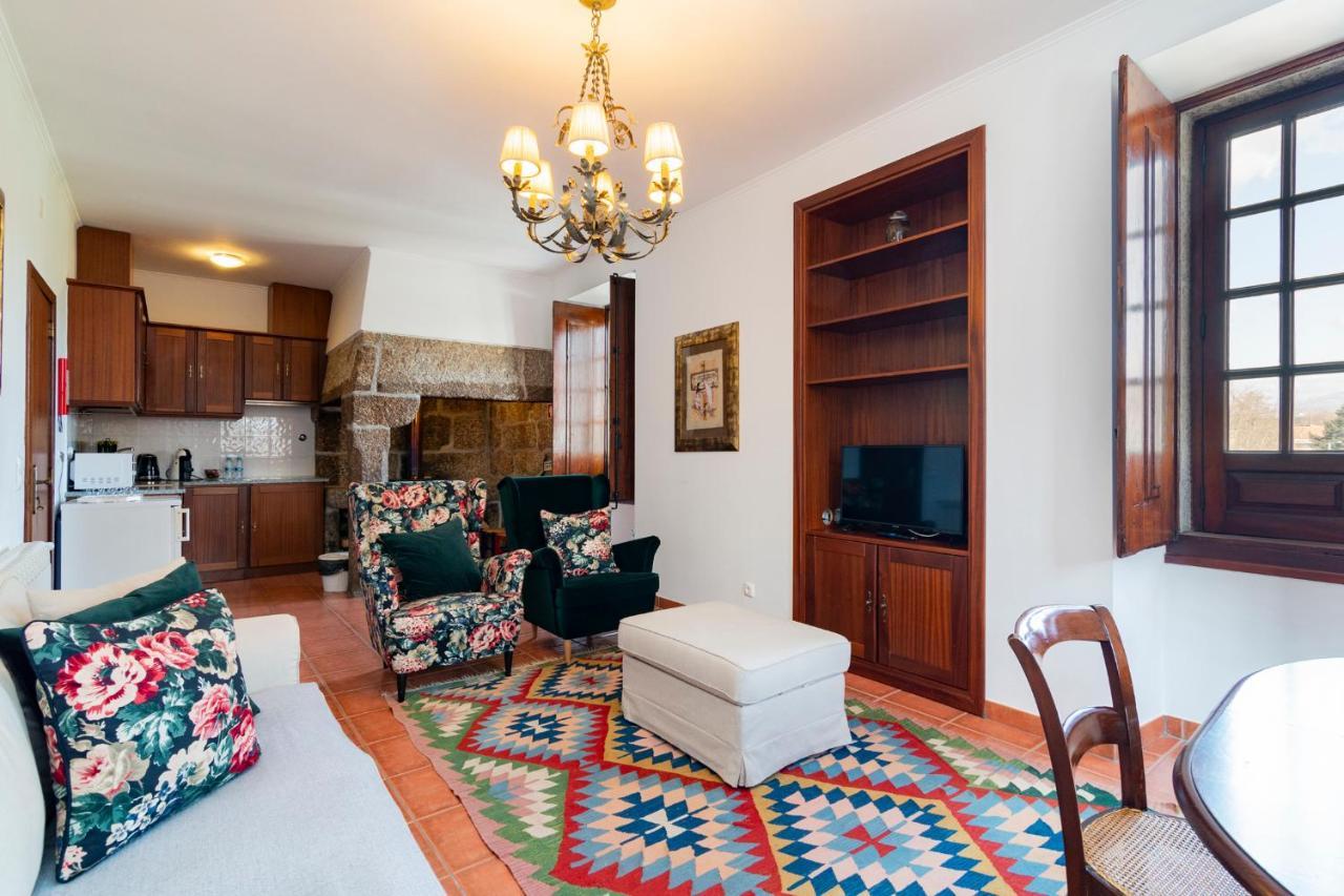 Casa Do Boco Villa โอลีเวราดวสปิตาล ภายนอก รูปภาพ