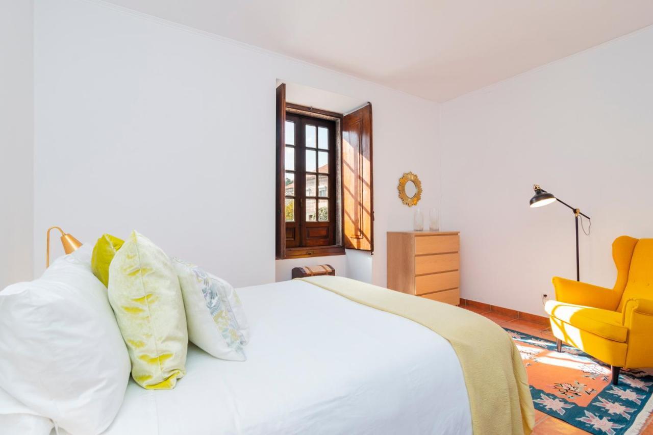 Casa Do Boco Villa โอลีเวราดวสปิตาล ภายนอก รูปภาพ