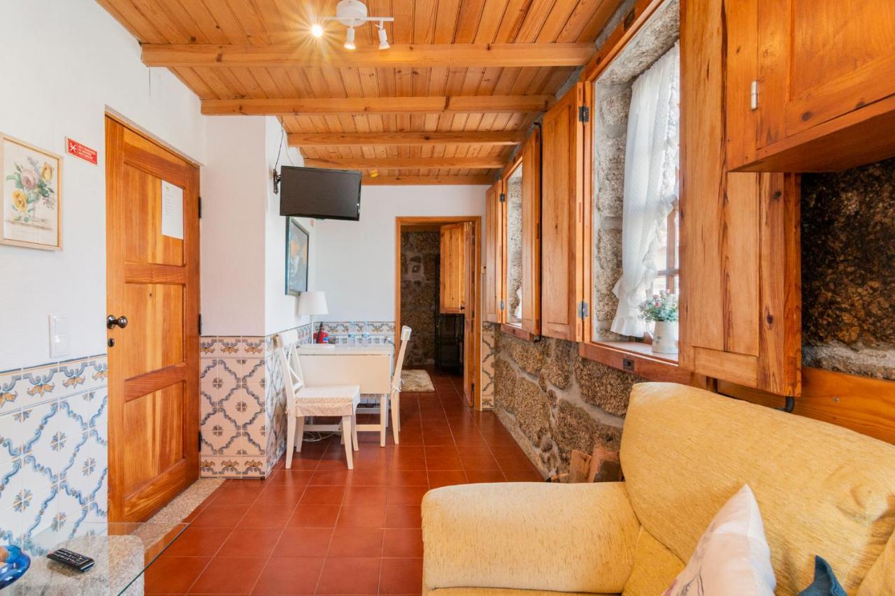 Casa Do Boco Villa โอลีเวราดวสปิตาล ภายนอก รูปภาพ