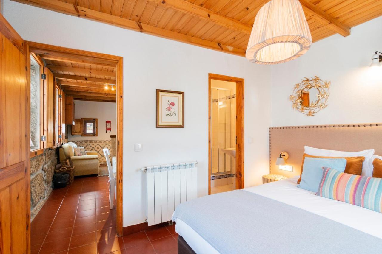 Casa Do Boco Villa โอลีเวราดวสปิตาล ภายนอก รูปภาพ