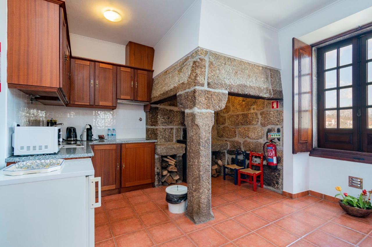 Casa Do Boco Villa โอลีเวราดวสปิตาล ภายนอก รูปภาพ