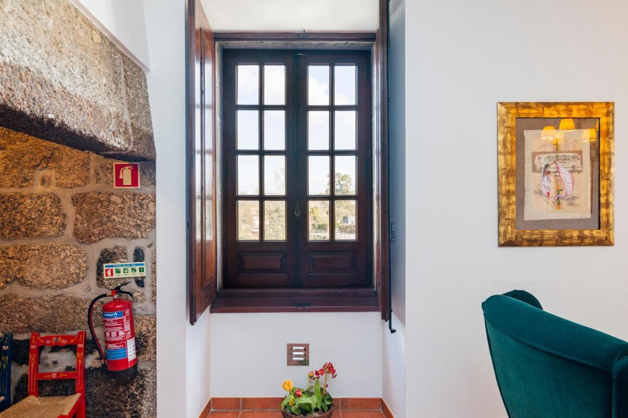 Casa Do Boco Villa โอลีเวราดวสปิตาล ภายนอก รูปภาพ