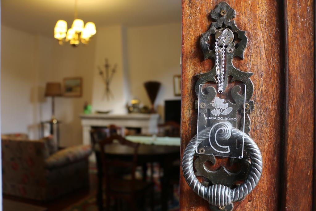 Casa Do Boco Villa โอลีเวราดวสปิตาล ห้อง รูปภาพ
